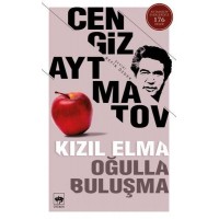 Kızıl Elma Oğulla Buluşma