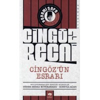 Cingöz'ün Esrarı