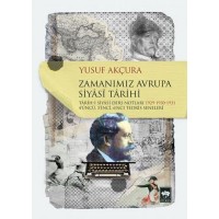 Zamanımız Avrupa Siyasi Tarihi