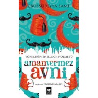 Amanvermez Avni