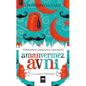 Amanvermez Avni