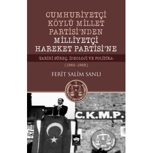 Milliyetçi Hareket Partisi'ne