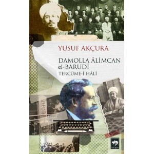 Damolla alimcan El Barudi