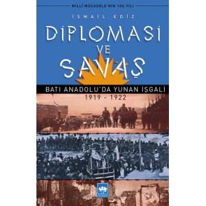 Diplomasi ve Savaş Diplomasi ve Savaş