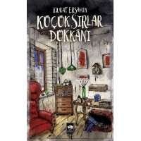 Küçük Sırlar Dükkanı