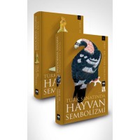 Türk Sanatında Hayvan Sembolizmi Ciltli