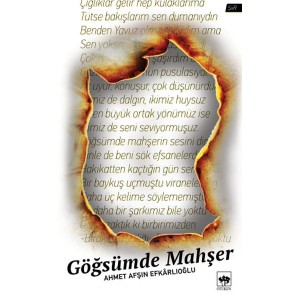 Göğsümde Mahşer
