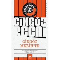Cingöz Merihte Cingöz Recai Serisi