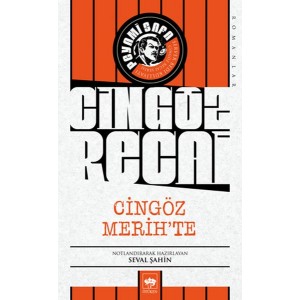 Cingöz Merihte Cingöz Recai Serisi