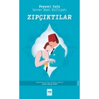 Zıpçıktılar Server Bedi Külliyatı
