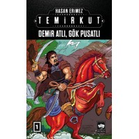 Temirkut 1 Demir Atlı Gök Pusatlı