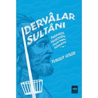 Deryalar Sultanı Barbaros Hayrettin Paşa Romanı