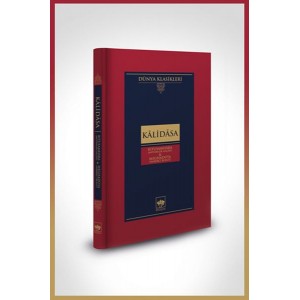 Ritusamhara Mevsimler Geçidi Meghadûta Haberci Bulut Dünya Klasikleri Ciltli