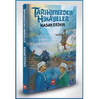 Tarihimizden Hikayeler Ciltli