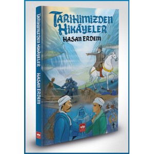 Tarihimizden Hikayeler Ciltli