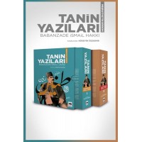 Tanin Yazıları Meşrutiyet'in Birikimi