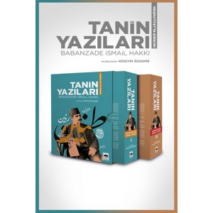 Tanin Yazıları Meşrutiyet'in Birikimi