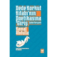 Dede Korkut Kitabının Poetikasına Giriş Şafak Varyantı