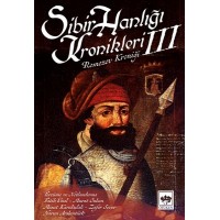 Sibir Hanlığı Kronikleri 3 Remezov Kroniği