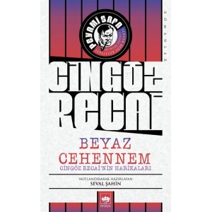 Beyaz Cehennem Cingöz Recainin Harikaları Beyaz Cehennem Cingöz Recainin Harikaları