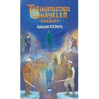 Tarihimizden Hikayeler Bozkurt