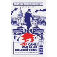 Kanlı Vakalar Koleksiyonu