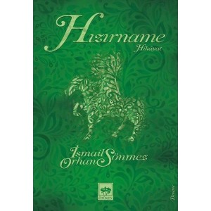 Hızırname Hikayat