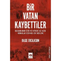 Bir Vatan Kaybettiler