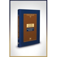 Mahbûbu'l Kulûb Türk Klasikleri Ciltli