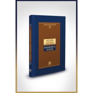 Mahbûbu'l Kulûb Türk Klasikleri Ciltli