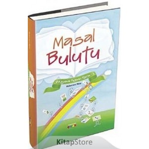 Masal Bulutu