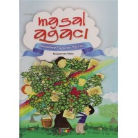 Masal Ağacı Ciltli