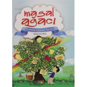 Masal Ağacı Ciltli
