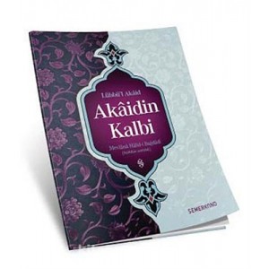Lübbü'l Akaid Akaidin Kalbi