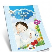 Allah'a İman Akif Amentüyü Öğreniyor