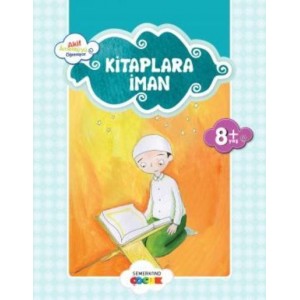 Kitaplara İman Akif Amentüyü Öğreniyor