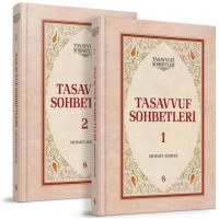 Tasavvuf Sohbetleri 2 Cilt