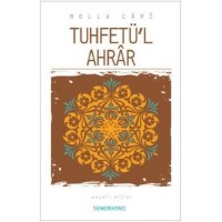 Tuhfetül Ahrar