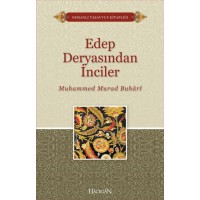Edep Deryasından İnciler