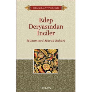 Edep Deryasından İnciler