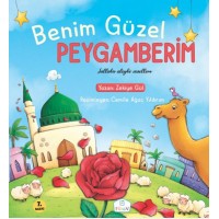 Benim Güzel Peygamberim s.a.v.