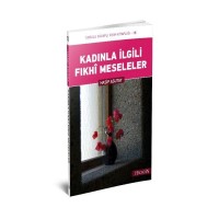 Kadınla İlgili Fıkhi Meseleler Cep Boy