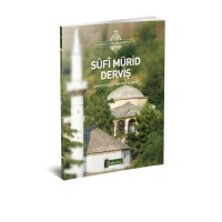 Sûfi Mürid Derviş