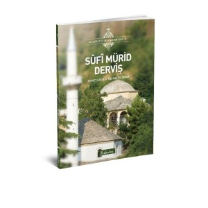 Sûfi Mürid Derviş
