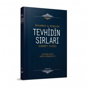 Tevhidin Sırları Ciltli