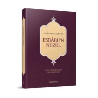 Esbabün Nüzul Ciltli
