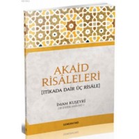 Akaid Risaleleri Cep Boy İtikada Dair Üç Risale