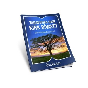 Tasavvufa Dair Kırk Rivayet Cep Boy