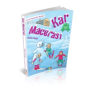 Kar Macerası