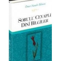 Sorulu Cevaplı Dini Bilgiler Ciltli